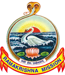RKMRC Narendrapur Logo